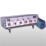 Interferential Therapy